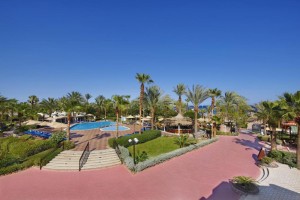 Vacation Hub International | Jaz Fayrouz Food