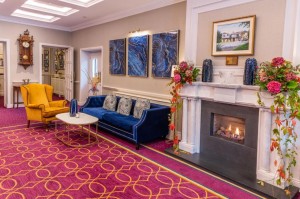  Vacation Hub International | Cork's Vienna Woods Hotel & Villas Food