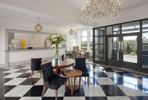  Vacation Hub International | The Address Cork (formerly Ambassador Hotel & Health Club) Food
