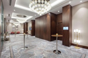  Vacation Hub International | Doubletree By Hilton Afyonkarahisar Food