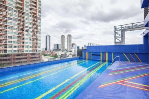  Vacation Hub International | Best Western Click Sathorn 11 Bangkok Food