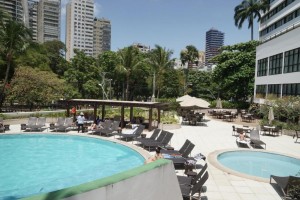  Vacation Hub International | Wish Hotel da Bahia Food