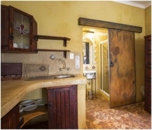  Vacation Hub International | De Ark Guest House Food