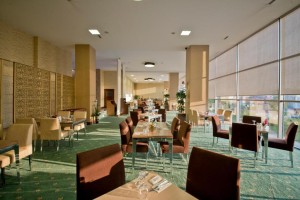  Vacation Hub International | North Point Hotel Food