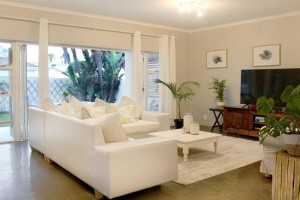  Vacation Hub International | Sea Breeze Beach Home in Melkbosstrand, Cape Town Food
