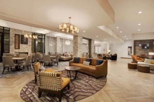  Vacation Hub International | Homewood Suites By Hilton Louisville Downtown Food
