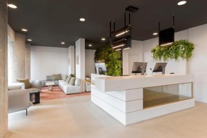  Vacation Hub International | Leonardo Hotel Manchester Piccadilly Food