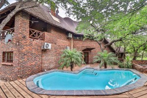  Vacation Hub International | Luxury Kruger Escape Food