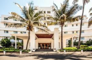  Vacation Hub International | Hotel Cardoso Food