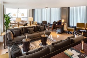  Vacation Hub International | Radisson Blu Hotel, London Bond Street Food
