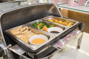  Vacation Hub International | Hanoi Lotus Boutique Hotel Food