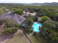  Vacation Hub International | Sodwana Bay Lodge Lobby