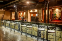  Vacation Hub International | Kruger Gate Hotel Lobby