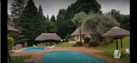  Vacation Hub International | Champagne Lane Resort Lobby