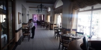  Vacation Hub International | Balmoral Hotel Lobby