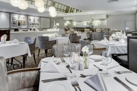  Vacation Hub International | Protea Hotel by Marriott Midrand Lobby