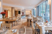  Vacation Hub International | Cape Town Hollow Boutique Hotel Lobby