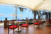  Vacation Hub International | Best Western Premier Bangtao Beach Resort & Spa Lobby