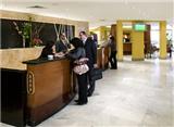  Vacation Hub International | Hotel Novotel Cairo Airport Lobby