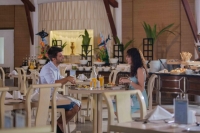  Vacation Hub International | Bandos Island Resort & Spa Lobby