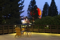  Vacation Hub International | Disney's Sequoia Lodge Lobby