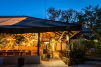  Vacation Hub International | Pezulu Tree House Lodge Lobby