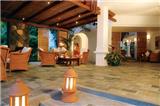  Vacation Hub International | Veranda Palmar Beach Hotel Lobby