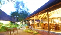  Vacation Hub International | Acasia Guest Lodge Lobby