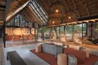  Vacation Hub International | Lion Sands Ivory Lodge Lobby