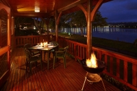  Vacation Hub International | Knysna River Club Lobby