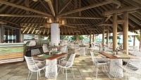  Vacation Hub International | La Pirogue Resort & Spa, Mauritius Lobby