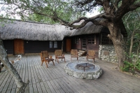  Vacation Hub International | Kosi Bay Lodge Lobby