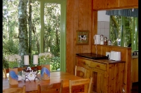  Vacation Hub International | Rockwood Forest Lodge Lobby