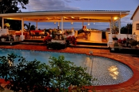  Vacation Hub International | Shandon Lodge Lobby
