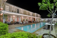  Vacation Hub International | Protea Hotel by Marriott Nelspruit Lobby