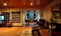  Vacation Hub International | Protea Hotel by Marriott Hazyview Lobby