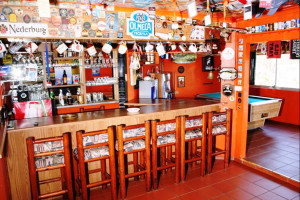 Vacation Hub International | Flintstones Guest House Durban Lobby