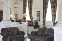  Vacation Hub International | Swakopmund Hotel and Entertainment Centre Lobby