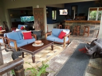  Vacation Hub International | Umlilo Lodge Lobby