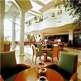  Vacation Hub International | Adana HiltonSA Lobby