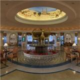  Vacation Hub International | Habtoor Grand Resort, Autograph Collection Lobby