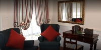  Vacation Hub International | A Tapestry Garden Guest House Lobby