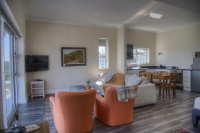  Vacation Hub International | The Lookout Guest House Lobby
