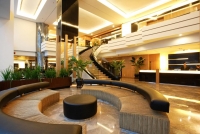  Vacation Hub International | Swiss Garden Hotel & Residences Kuala Lumpur Lobby