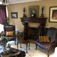 Vacation Hub International | Marrakech Guest House Lobby