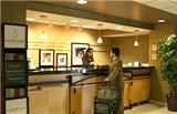  Vacation Hub International | Hampton Inn Lexington South-Keeneland/Airport Lobby