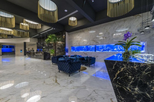  Vacation Hub International | Grand Hotel Adriatic Lobby