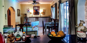  Vacation Hub International | Hlulala Guest Lodge Lobby