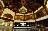  Vacation Hub International | Berjaya Langkawi Resort Lobby