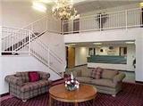  Vacation Hub International | Comfort Inn Lexington Lobby